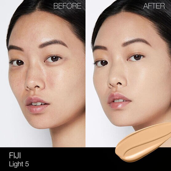 BASE FIJI LIGHT REFLECTING